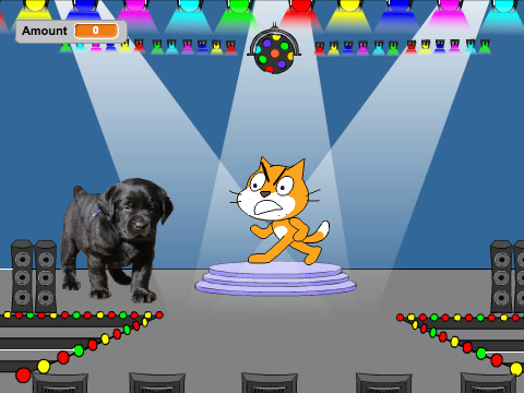 Dog's Cat Fortune