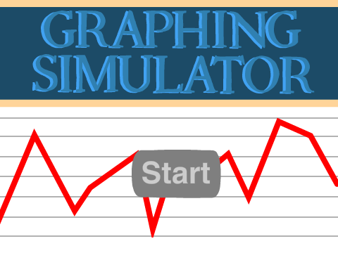 Graphing Simulator