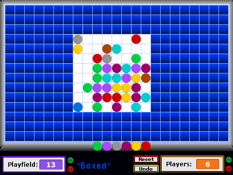 Connect-5