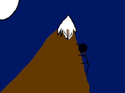 climing