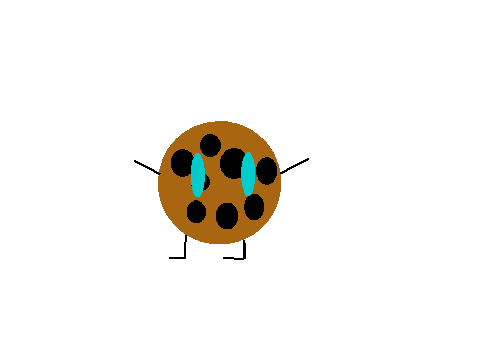 Dancing Cookie!!