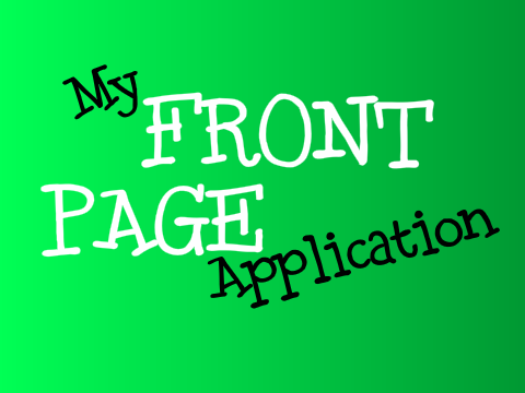 Why Me Curator? (FP Curator Application)