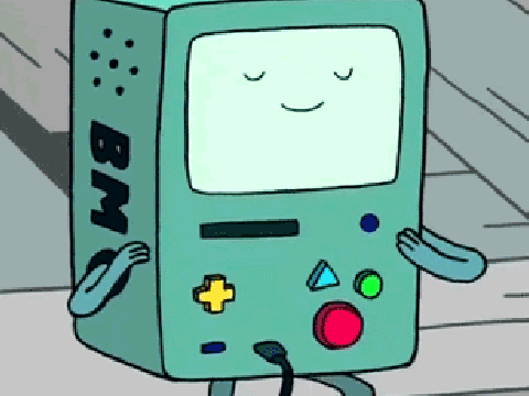 Beemo dance