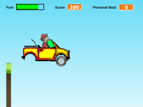 tyler : complicated vehichle driver 