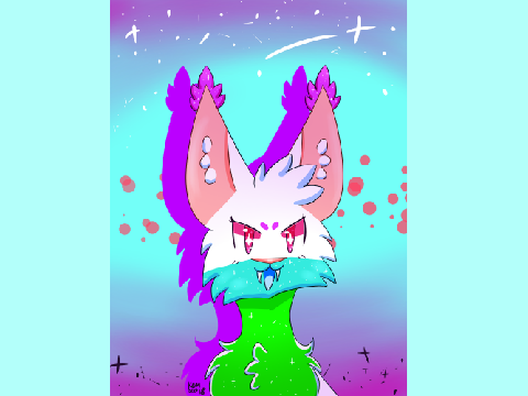 700+ OPEN DTA remix//#2 VILLAGE Extra art