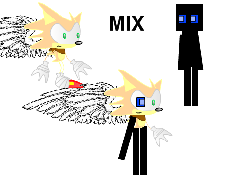 Add yourself in a Mix or in a Murp!