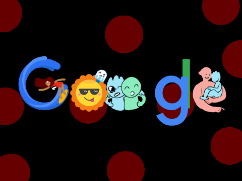 Google Logo Starter Project remix-2