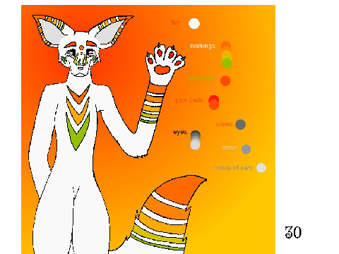 HUGE art dump!!!
