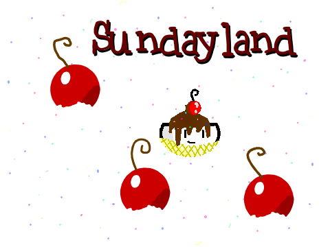 Sundayland Finished