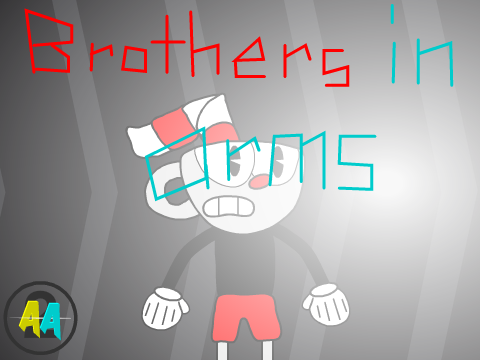 | Brothers in arms AMV | ~ AA2-