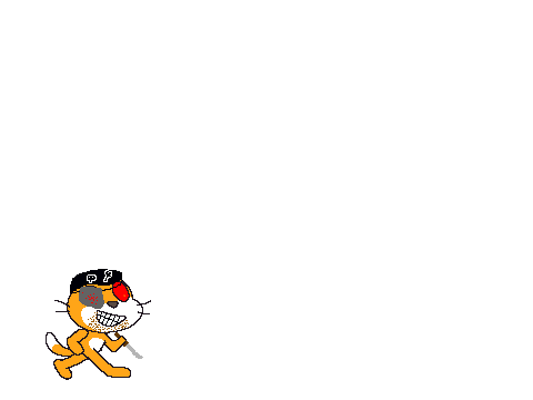 Pirate Scratch