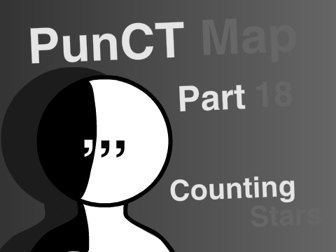 PunCT MAP | [{Part 18}] |