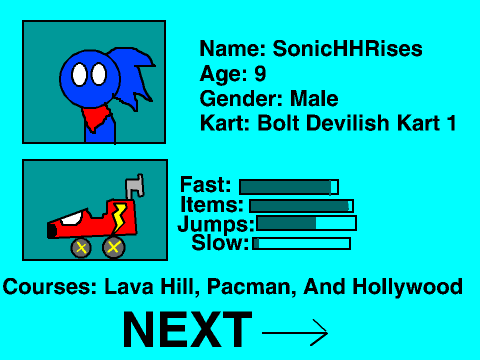 Join The Scratch Kart Team!