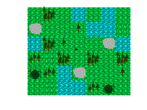 Survival Game