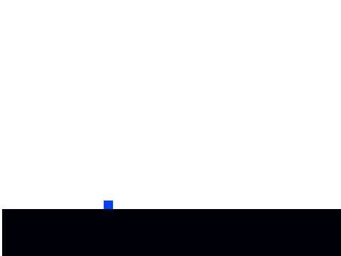 pixel sprite for super scratch bros.