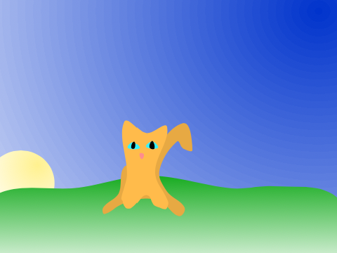 Squirrelfoot Jumps