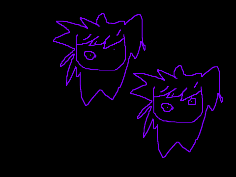 Clean animation! (BLOOPER PROGRESS)