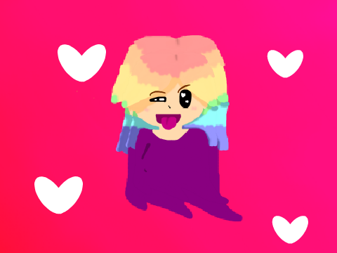 I did a thing :D