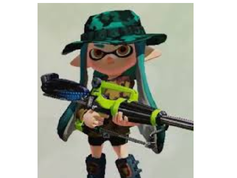Any ideas for a new account name?