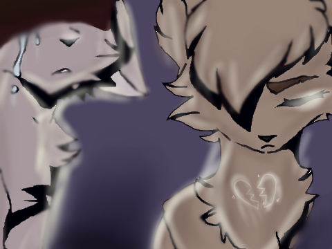 Love Me Not | Open CC entry