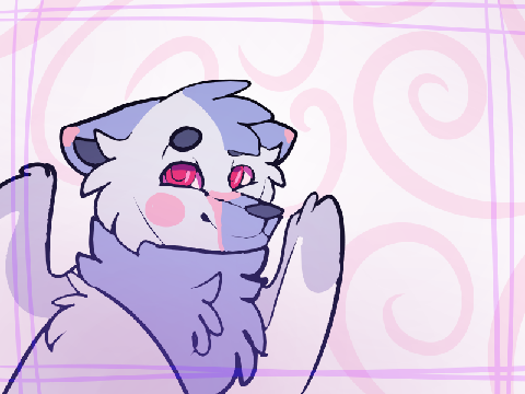 Chime meme unfinished