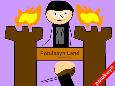 Potulsayh Land