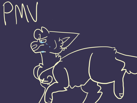 Runs in the family~PMV/Animatic/Storyboard~Vent