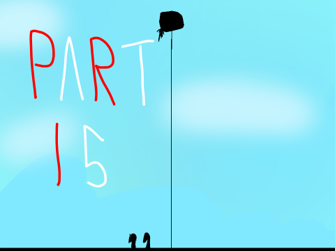 RIP mr. bird || 15