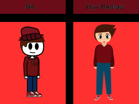 How Would You Draw Classic? remix