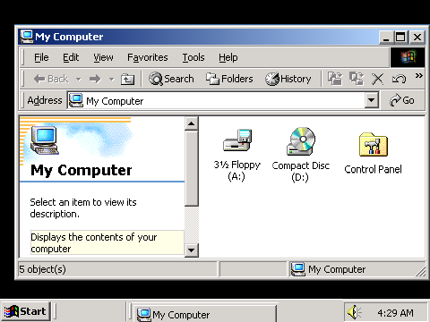 Tiny2000 0.0.2