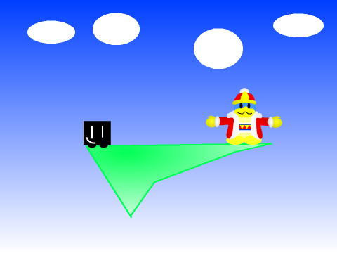 Add Yourself on Sky Island remix
