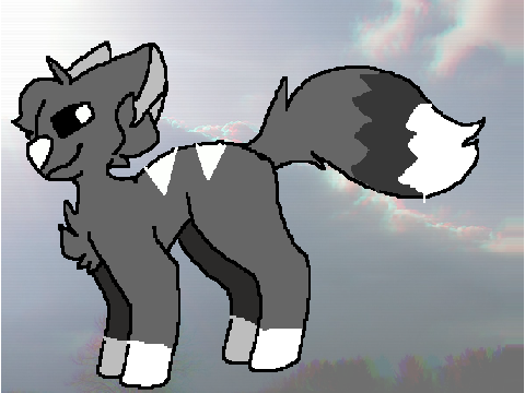 ShineClan Sign-Up Sheet For FrostPelt