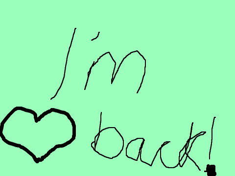 its me