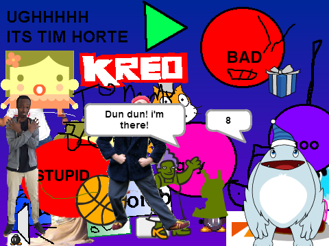 dissrtloo 2 (LG2013's Collab)