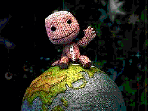 little big planet