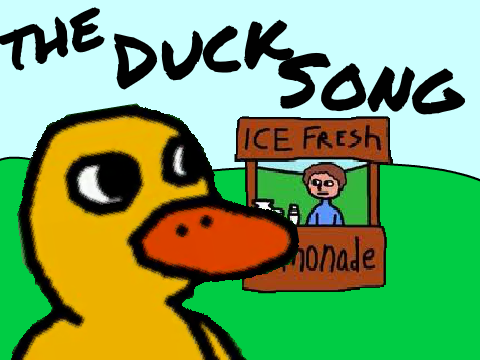 The Duck Song remix