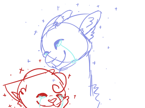 Cry Alone~ PMV