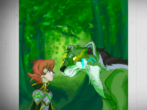 ~ Art dump ~ (I'm dead)