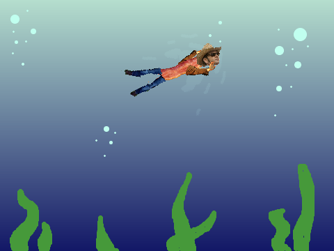 mr baconfish