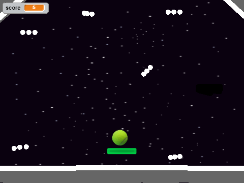 Star pong