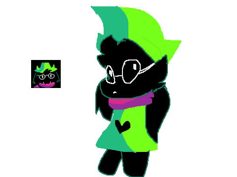 Ralsei 