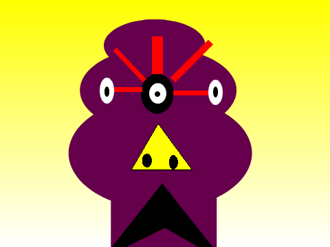 Monster Mash