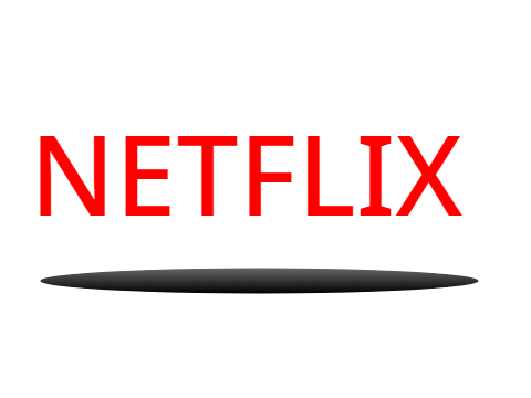 NETFLIX app updated