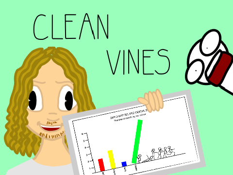 Clean Vines (UPDATED)