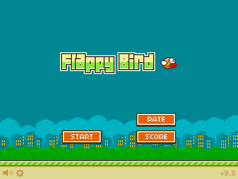Flappy Bird