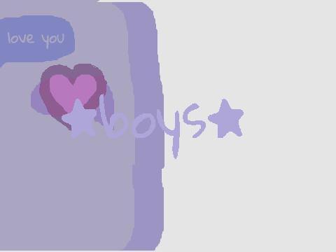 ★Boys meme★