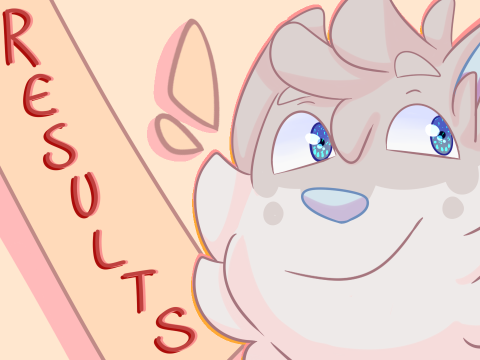 ★ fall dta results!! ★