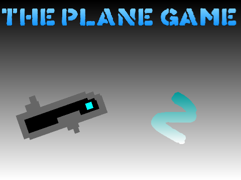 The Plane Game 2
