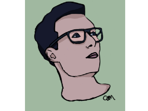Phil Lester