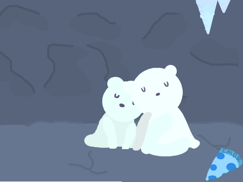 Let It Snow MAP Part 11
